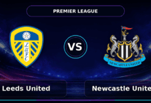 Nhận định Leeds United vs Newcastle United