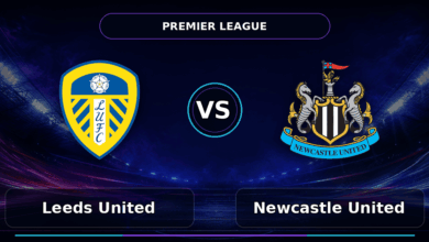 Nhận định Leeds United vs Newcastle United