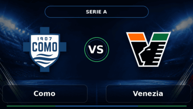 Nhận định Como vs Venezia - Match Card