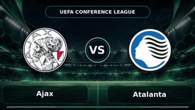 Nhận định Ajax vs Atalanta - Match Card