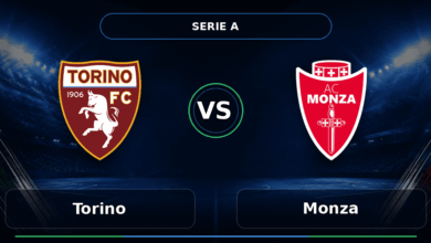 Nhận định Torino vs Monza - Match Card