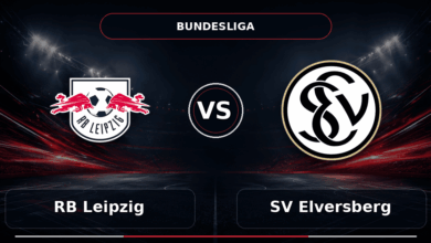 Nhận định RB Leipzig vs SV Elversberg - Match Card